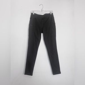 Women’s Carhartt Small (4-6) Black Leggings